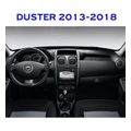 digital iq bxc 3103b cpaa 9inc multimedia tablet for dacia duster mod 2012 2019 extra photo 2