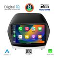 digital iq bxc 3235 cpaa 10inc multimedia tablet for hyundai ix35 mod 2010 2015 extra photo 1