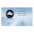 digital iq ssz 12699 cpa 10inc multimedia tablet for toyota auris mod 2013 2015 extra photo 3