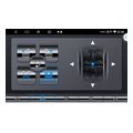 digital iq ssz 12699 cpa 10inc multimedia tablet for toyota auris mod 2013 2015 extra photo 6