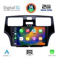 digital iq bxc 3342 cpaa 9inc multimedia tablet for lexus es 300 mod 2000 2006 extra photo 1