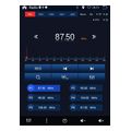 digital iq bxc 3998 cpaa tesla style for renault koleos  megane 4 mod 2016gt extra photo 2