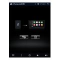 digital iq bxc 3998 cpaa tesla style for renault koleos  megane 4 mod 2016gt extra photo 3