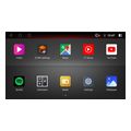 digital iq ssx 9699 cpa 10inc multimedia tablet for toyota auris mod 2013 2015 extra photo 10