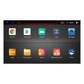 digital iq ssx 9699 cpa 10inc multimedia tablet for toyota auris mod 2013 2015 extra photo 11