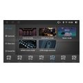 digital iq ssx 9699 cpa 10inc multimedia tablet for toyota auris mod 2013 2015 extra photo 4