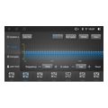 digital iq ssx 9699 cpa 10inc multimedia tablet for toyota auris mod 2013 2015 extra photo 6