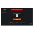 digital iq ssx 9699 cpa 10inc multimedia tablet for toyota auris mod 2013 2015 extra photo 9