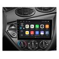 digital iq bxc 3169 cpaa 9inc multimedia tablet for ford focus mod 1998 2004 extra photo 2