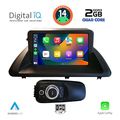 digital iq rsb 1340 cpa 9inc multimedia tablet for lexus ct 200 mod 2011 2020 extra photo 1