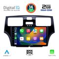 digital iq rsb 1342 cpa 9inc multimedia tablet for lexus es 300 mod 2000 2006 extra photo 1