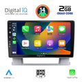 digital iq bxc 3482 cpaa 9inc multimedia tablet for opel astra j mod2010 2016 extra photo 1