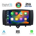 digital iq bxc 3622 cpaa 9inc multimedia tablet for smart 451 mod 2010 2015 extra photo 1