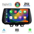 digital iq bxc 3244 cpaa 9inc multimedia tablet for hyundai tuscon mod 2019 extra photo 1