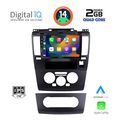 digital iq bxc 3465 cpaa 9inc multimedia tablet for nissan tida mod 2004gt extra photo 1