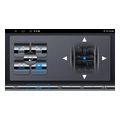 digital iq rtg 4516 cpa 9inc multimedia tablet for peugeot 406 mod 1998 2004 extra photo 4