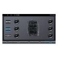digital iq rtg 4516 cpa 9inc multimedia tablet for peugeot 406 mod 1998 2004 extra photo 7