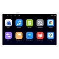 digital iq rtg 4516 cpa 9inc multimedia tablet for peugeot 406 mod 1998 2004 extra photo 9