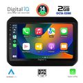 digital iq rsb 1676 cpa 9inc multimedia tablet for suzuki ignis mod 2016gt extra photo 1
