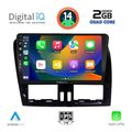 digital iq bxc 3787 cpaa 9inc multimedia tablet for volvo xc60 mod 2009 2017 extra photo 1