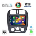 digital iq bxc 3363 cpaa 9inc multimedia tablet for mazda 323 mod 1998 2004 extra photo 1