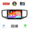digital iq ssw 10754 cpa 9inc multimedia tablet for vw amarok mod 2017 2022 extra photo 1