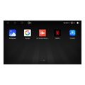 digital iq ssw 10754 cpa 9inc multimedia tablet for vw amarok mod 2017 2022 extra photo 5