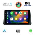 digital iq rsb 1158 cpa 9inc multimedia tablet for ford focus mod 2019gt extra photo 1