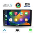 digital iq bxc 3301 cpaa 9inc multimedia tablet for kia ceed mod 2009 2012 extra photo 1