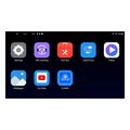 digital iq rtg 4754 cpa 9inc multimedia tablet for vw amarok mod 2017 2022 extra photo 10