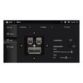 digital iq bxf 7013 cpaa 9inc multimedia tablet for audi q3 mod 2013 2018 extra photo 5