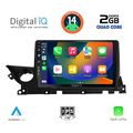 digital iq bxc 3379b cpaa 9inc multimedia tablet for mazda 6 mod 2021gt extra photo 1