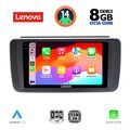 digital iq ssw 10473 cpa 9inc multimedia tablet for nissan leaf mod 2018 extra photo 1