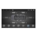 digital iq ssw 10473 cpa 9inc multimedia tablet for nissan leaf mod 2018 extra photo 10