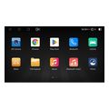 digital iq ssw 10473 cpa 9inc multimedia tablet for nissan leaf mod 2018 extra photo 3