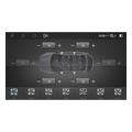 digital iq ssw 10473 cpa 9inc multimedia tablet for nissan leaf mod 2018 extra photo 9