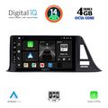 digital iq bxf 6709 cpaa 9inc multimedia tablet for toyota ch r mod 2017 extra photo 10