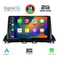 digital iq bxc 3367 cpaa 9inc multimedia tablet for mazda 3 mod 2014gt extra photo 1 digital iq bxc 3367 cpaa 9inc multimedia tablet for mazda 3 mod 2014gt extra photo 1