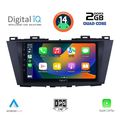 digital iq rsb 1371 cpa 9inc multimedia tablet for mazda 5 mod 2011gt extra photo 1