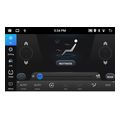 digital iq msd 043 cpa 7 deck multimedia porsche cayenne mod 2002 2011 extra photo 5