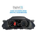 digital iq dgu 918 ic 1025in audi a4 mod 2009 2012 digital dashboard extra photo 1 digital iq dgu 918 ic 1025in audi a4 mod 2009 2012 digital dashboard extra photo 1