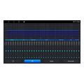 digital iq rsb 1200 cpa 9inc multimedia tablet for hrv mod 1998 2005 extra photo 3
