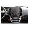 digital iq bxf 7960 cpaa tesla style for mercedes vito mod 2015gt extra photo 1
