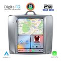 digital iq bxc 3956 cpaa tesla style for ford focus mod 2004 2011 extra photo 1