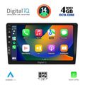 digital iq bxf 6907 cpaa 101 din multimedia tablet 1din extra photo 2