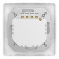 coolseer colsug02we eu wifi usb wall socket glass panel extra photo 2