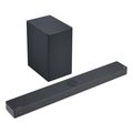 lg sc9s soundbar 313 channels 400w black extra photo 1