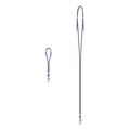 spigen universal set 2 cross body strap 1p wrist strap 1p contag2 1p deep purple extra photo 1