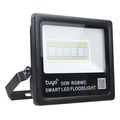 coolseer col rfl04w wifi rgb flood light 50w update extra photo 1