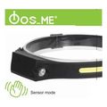 fakos led kefalis me sensor epan nos kalodio fosme 69 00105 extra photo 1